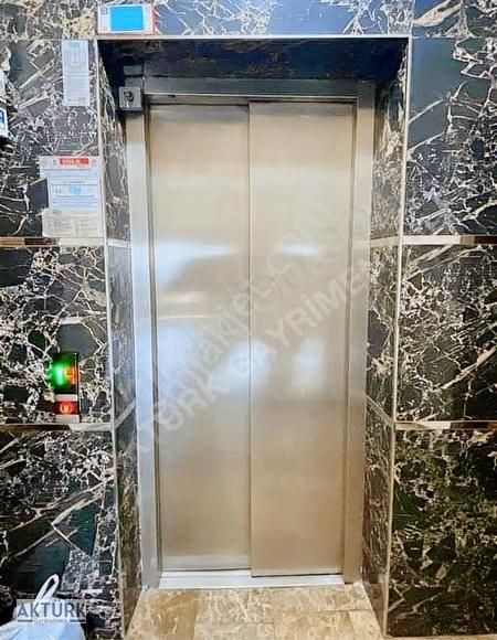 Aktürk Gayrimenkul'den Kayapada Havuz Cepheli 3+1 Kiralık Daire - Görsel 5