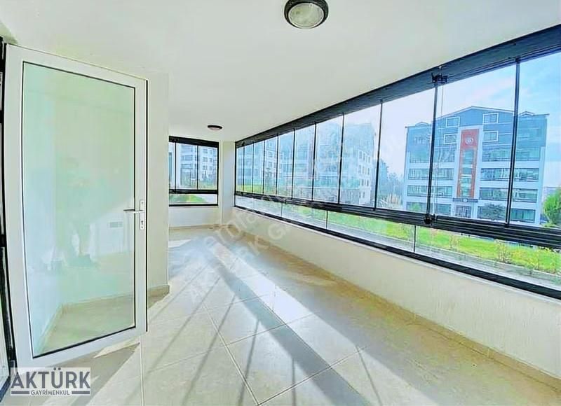 Aktürk Gayrimenkul'den Kayapada Havuz Cepheli 3+1 Kiralık Daire - Görsel 12