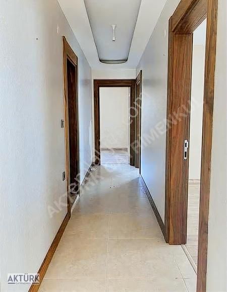 Aktürk Gayrimenkul'den Kayapada Havuz Cepheli 3+1 Kiralık Daire - Görsel 8