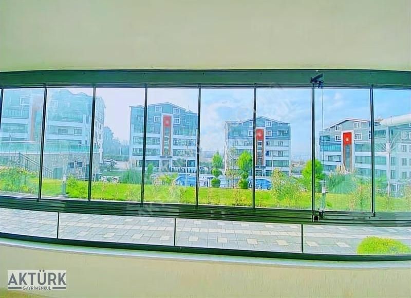 Aktürk Gayrimenkul'den Kayapada Havuz Cepheli 3+1 Kiralık Daire - Görsel 10