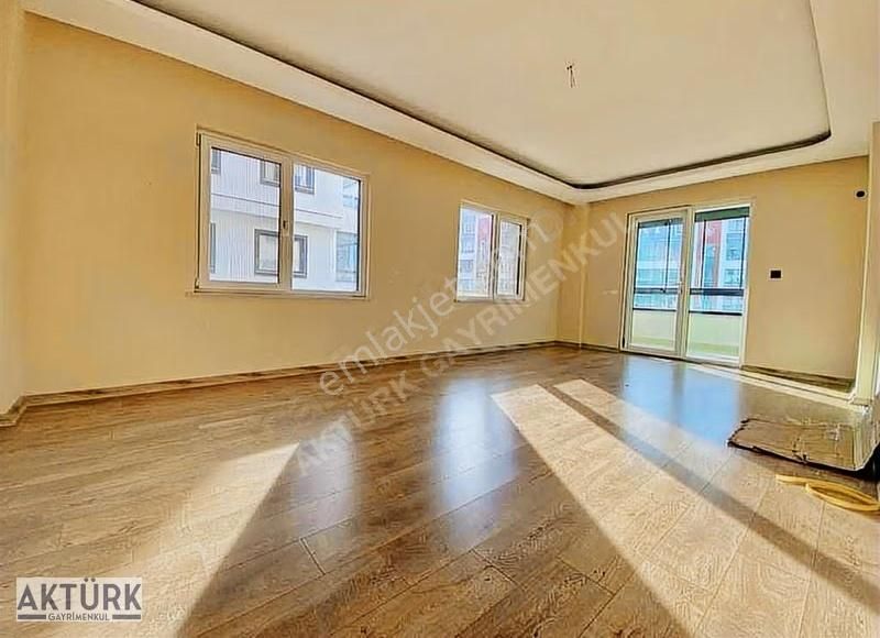 Aktürk Gayrimenkul'den Kayapada Havuz Cepheli 3+1 Kiralık Daire - Görsel 11