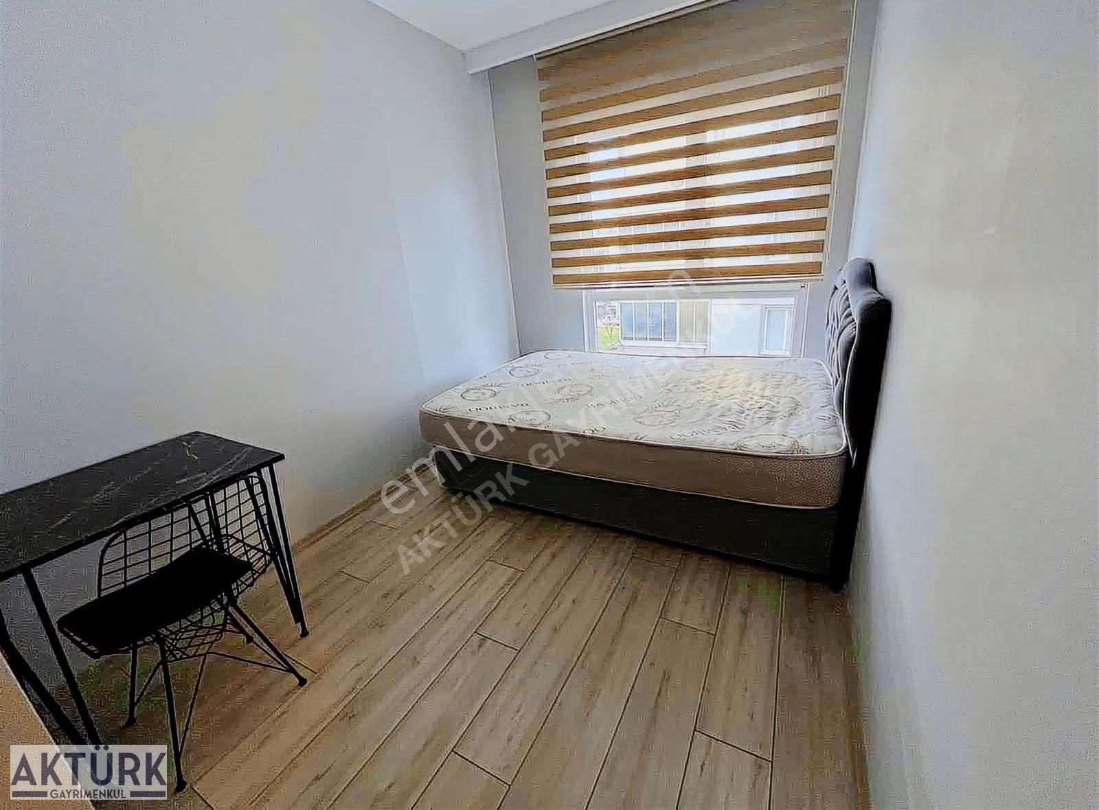 Aktürk Gayrimekul'den Hosrettin Demir 2+1 Lüks Kiralık Daire - Görsel 13