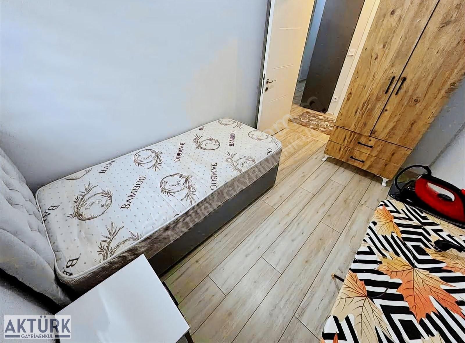 Aktürk Gayrimekul'den Hosrettin Demir 2+1 Lüks Kiralık Daire - Görsel 10