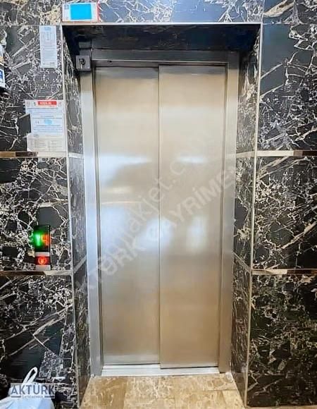 Aktürk Gayrimekul'den Hosrettin Demir 2+1 Lüks Kiralık Daire - Görsel 3