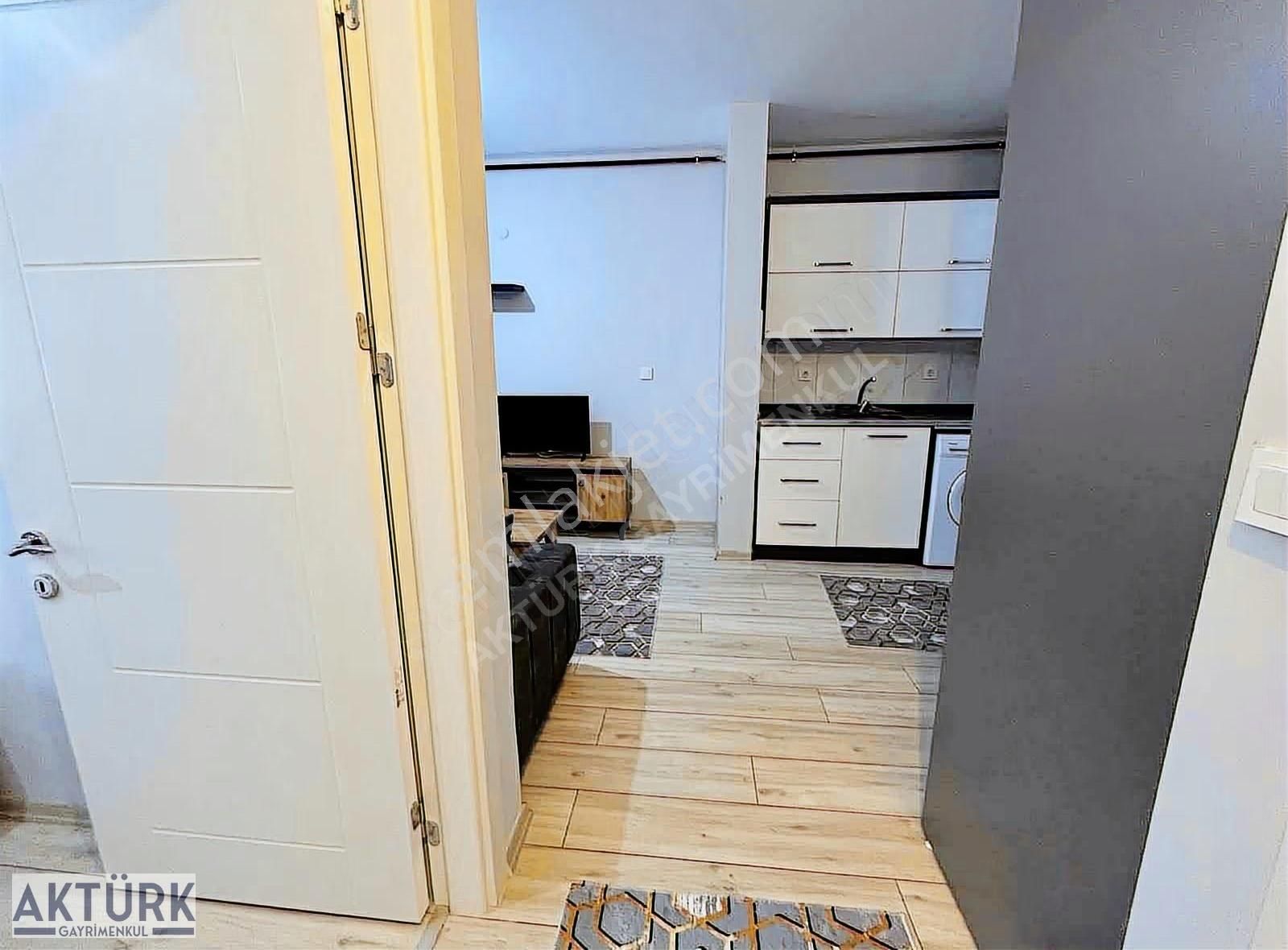 Aktürk Gayrimekul'den Hosrettin Demir 2+1 Lüks Kiralık Daire - Görsel 15