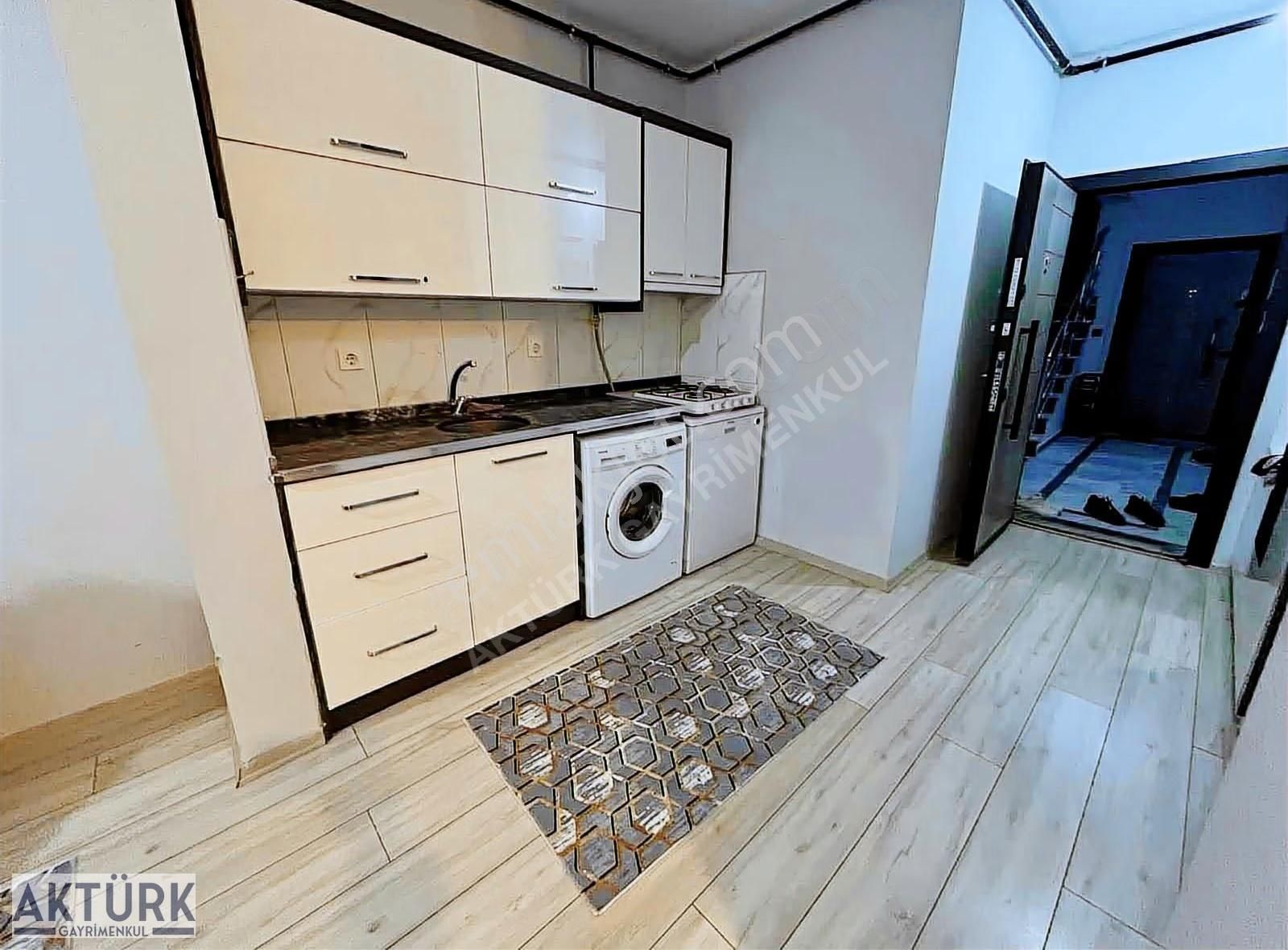 Aktürk Gayrimekul'den Hosrettin Demir 2+1 Lüks Kiralık Daire - Görsel 4