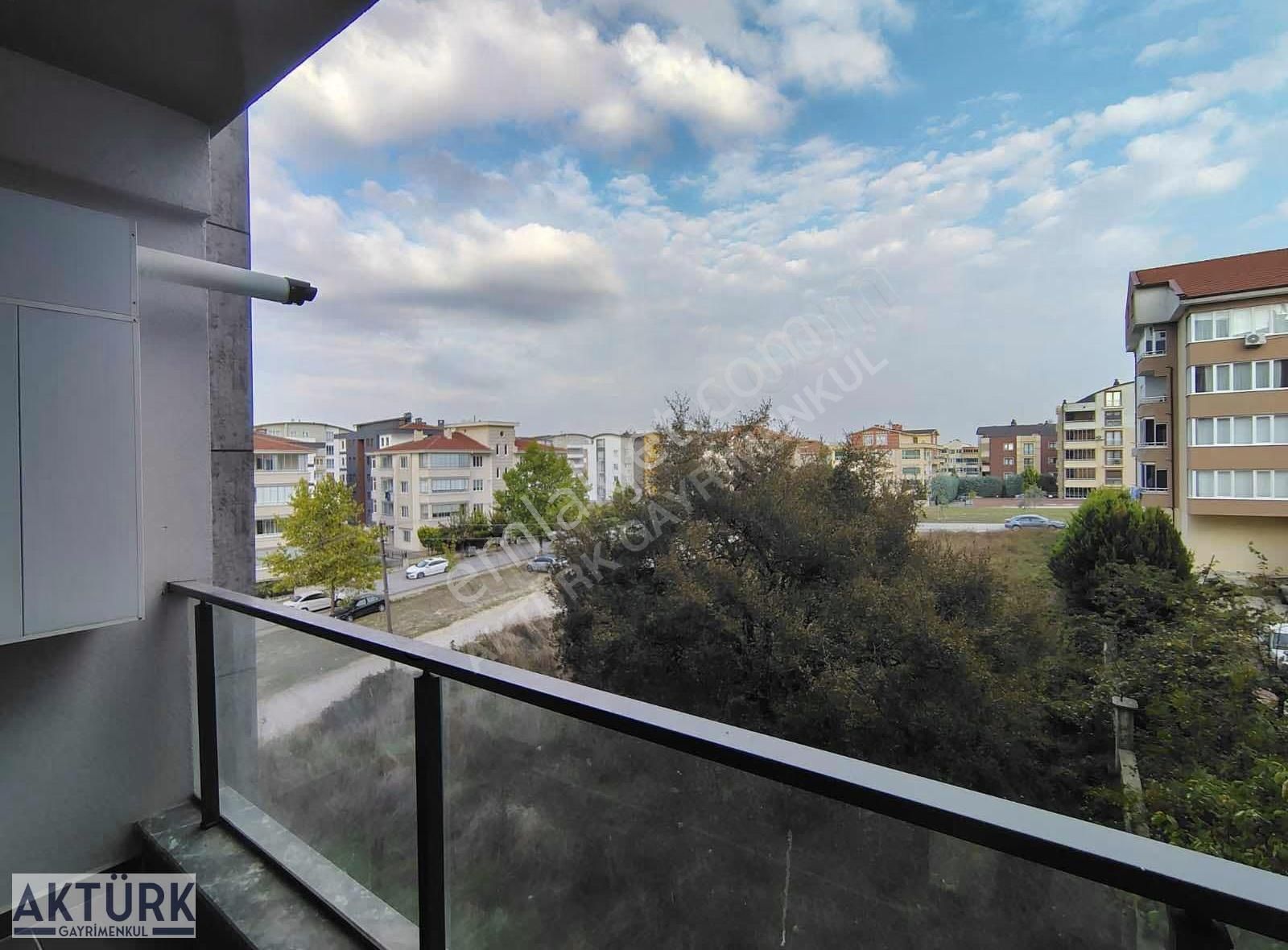 Aktürk Gayrimenkul"den Dess Prime Satılık Site İçi 2+1 Daire