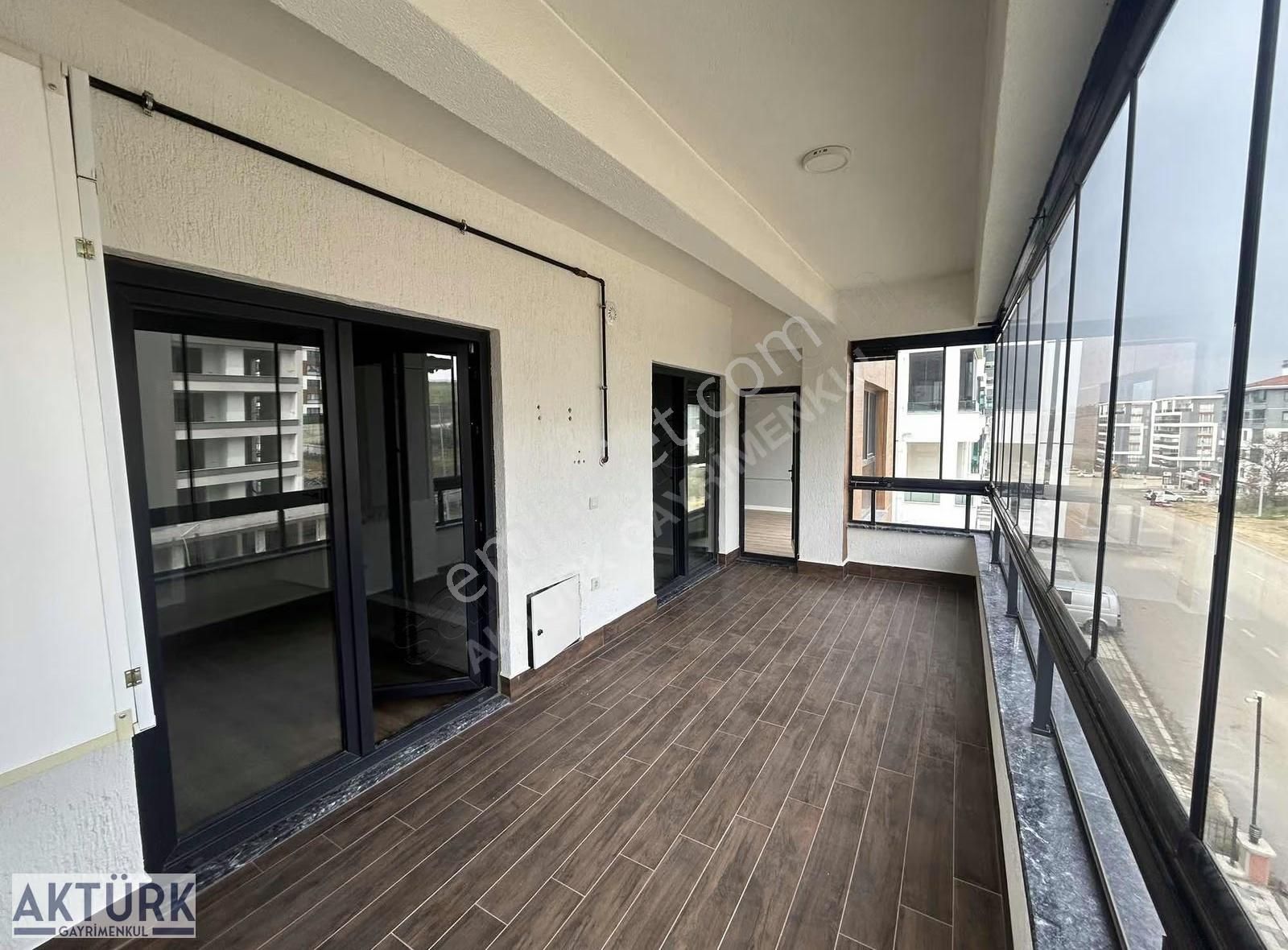 Aktürk Gayrimenkul'den Kayapa Botanik Life 3+1 Kiralık Daire - Görsel 2
