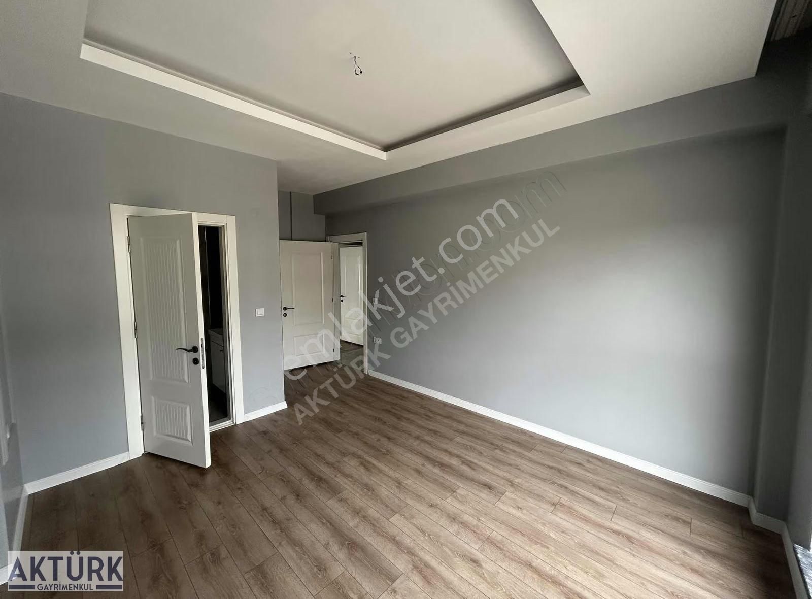 Aktürk Gayrimenkul'den Kayapa Botanik Life 3+1 Kiralık Daire - Görsel 5