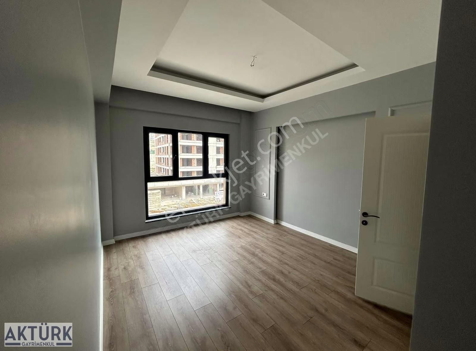 Aktürk Gayrimenkul'den Kayapa Botanik Life 3+1 Kiralık Daire