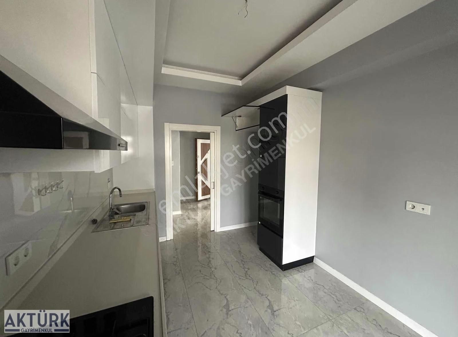 Aktürk Gayrimenkul'den Kayapa Botanik Life 3+1 Kiralık Daire - Görsel 4