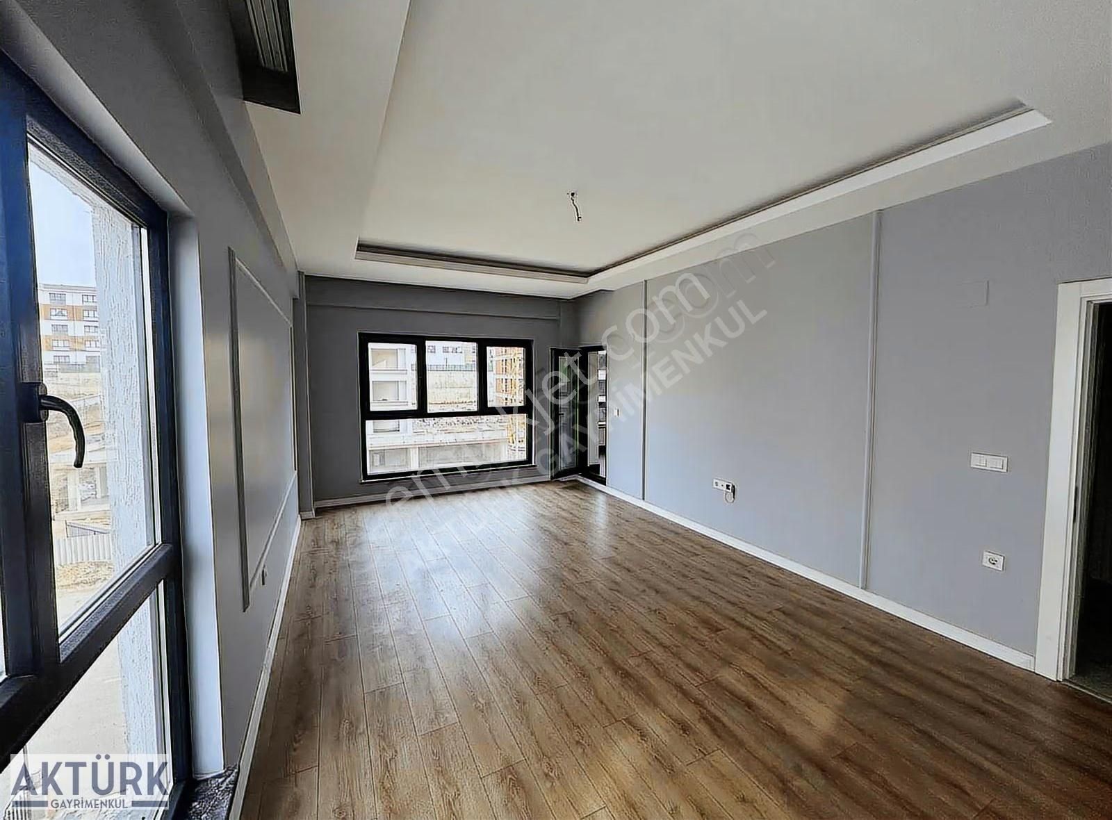 Aktürk Gayrimenkul'den Kayapa Botanik Life 3+1 Kiralık Daire - Görsel 10