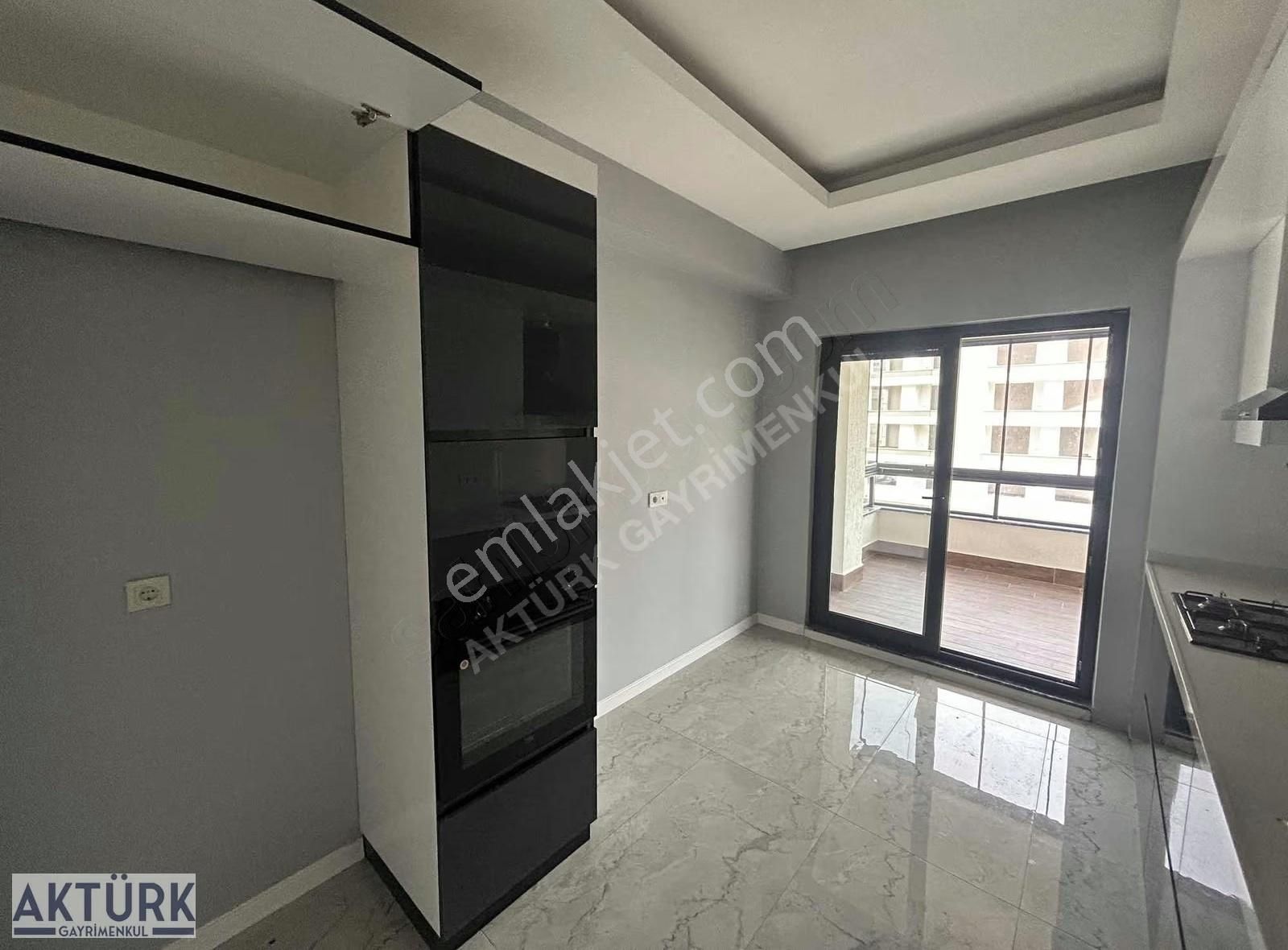 Aktürk Gayrimenkul'den Kayapa Botanik Life 3+1 Kiralık Daire - Görsel 15