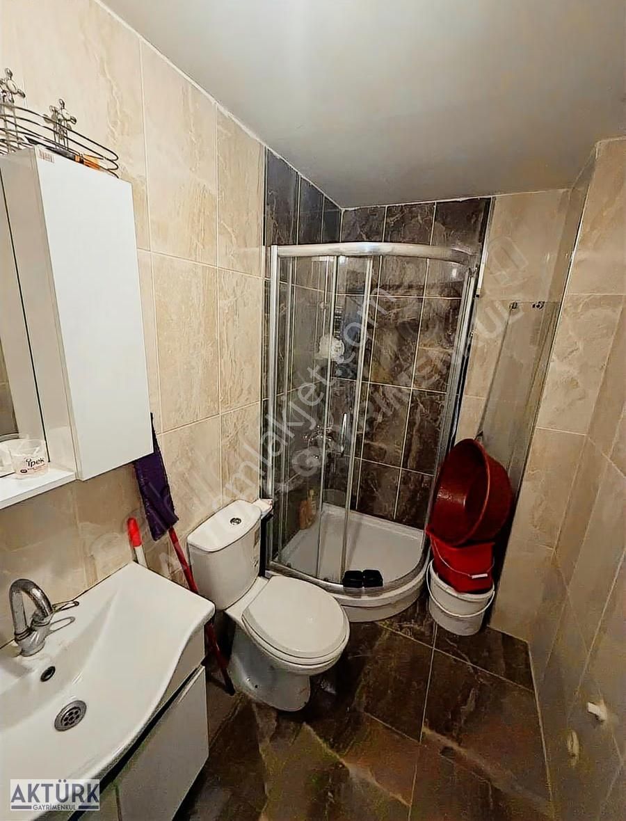 Aktürk Gayrimenkulden 2+1 Eşyalı Ayrı Mutfak Satılık Dublex - Görsel 8