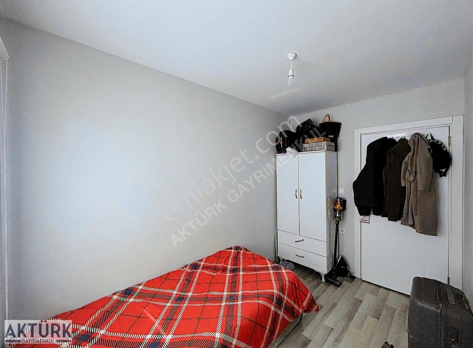 Aktürk Gayrimenkul'den Eşyalı 2+1 Dublex Kiralık Daire - Görsel 2