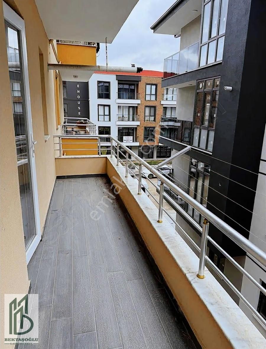 Bahçelievlerde Yeni Binada Full Eşyalı 2.kat 1+1 - Görsel 7