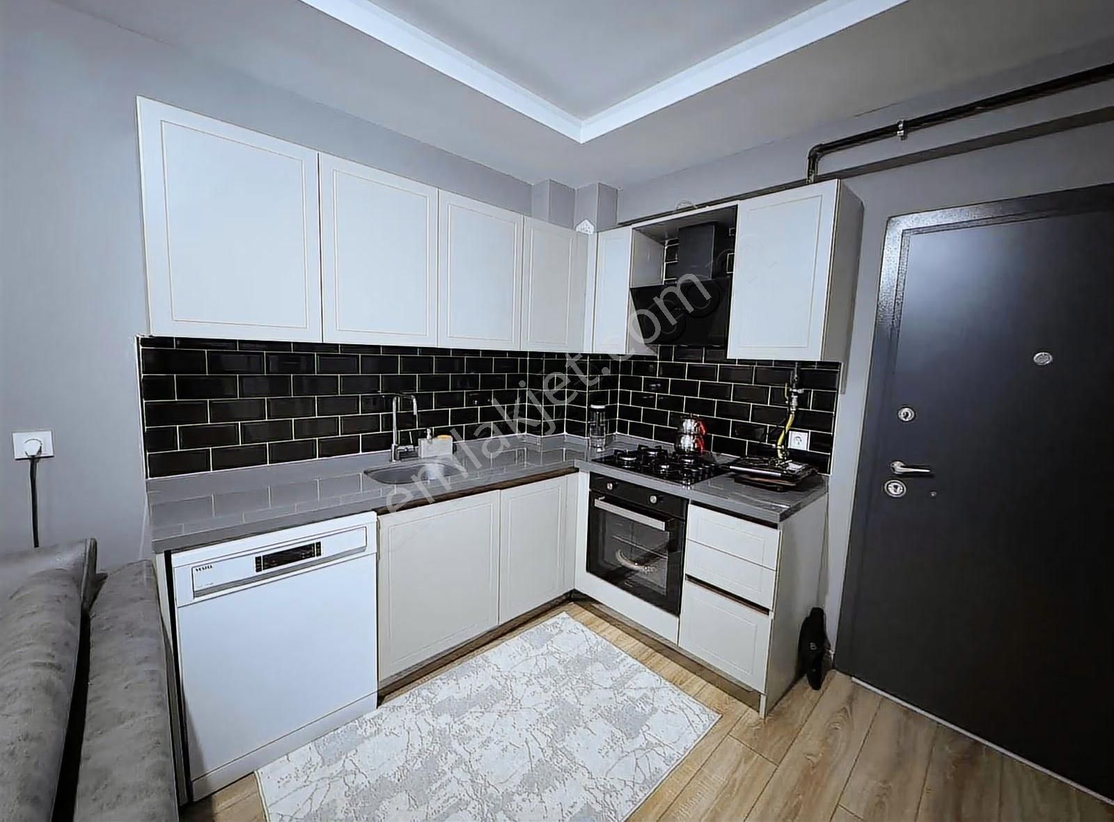 Aky Emlak'tan Kervancı Koru 7 De 1+1 Satılık Daire Sıfır Daire - Görsel 28