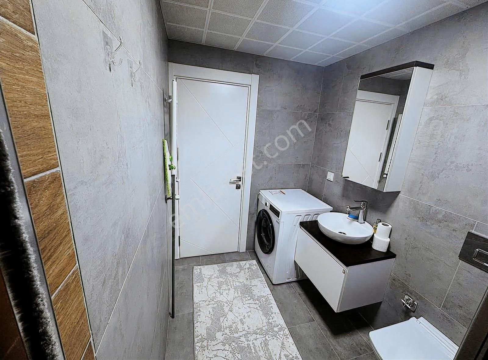 Aky Emlak'tan Kervancı Koru 7 De 1+1 Satılık Daire Sıfır Daire - Görsel 21