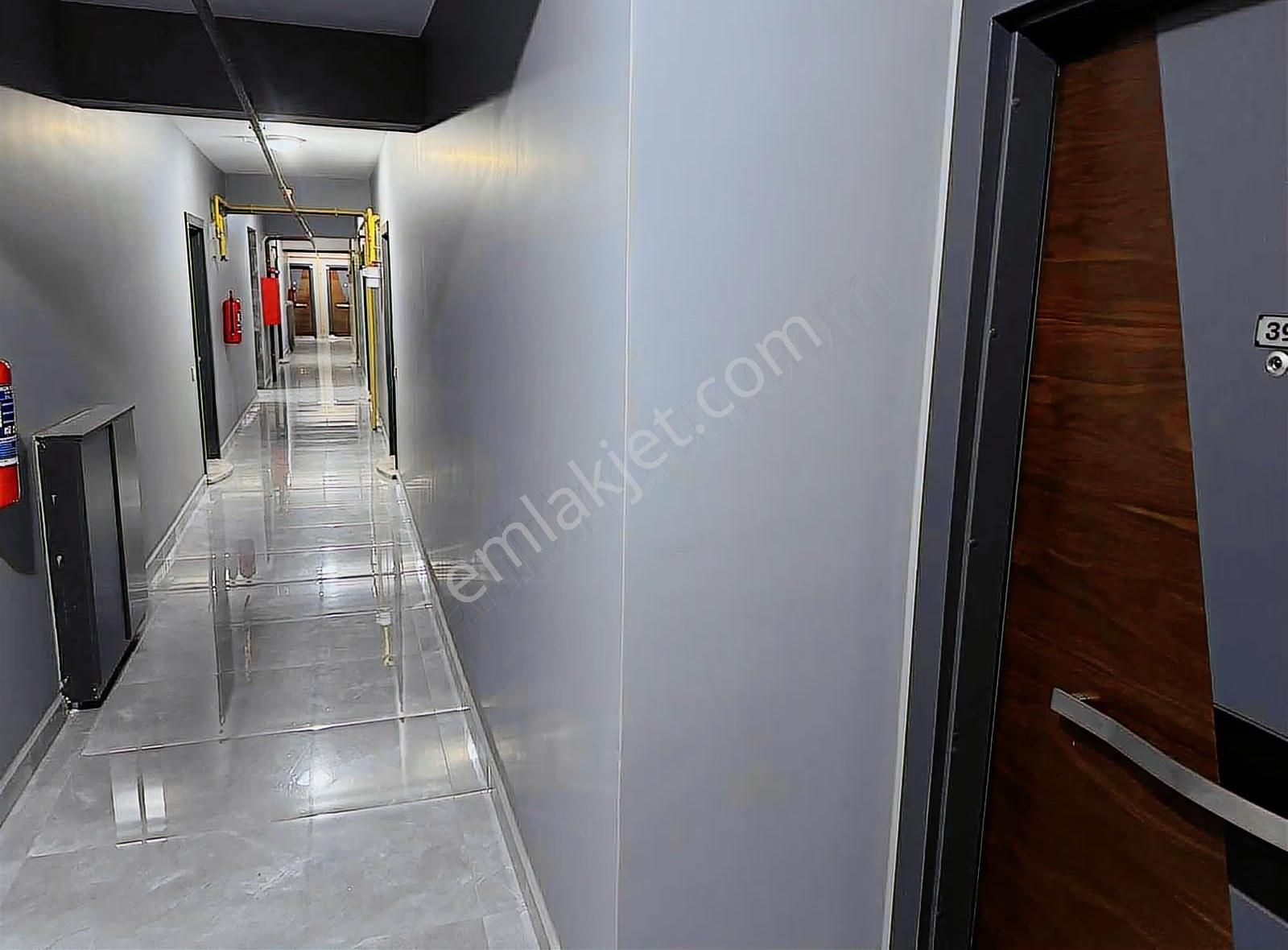 Aky Emlak'tan Kervancı Koru 7 De 1+1 Satılık Daire Sıfır Daire - Görsel 19