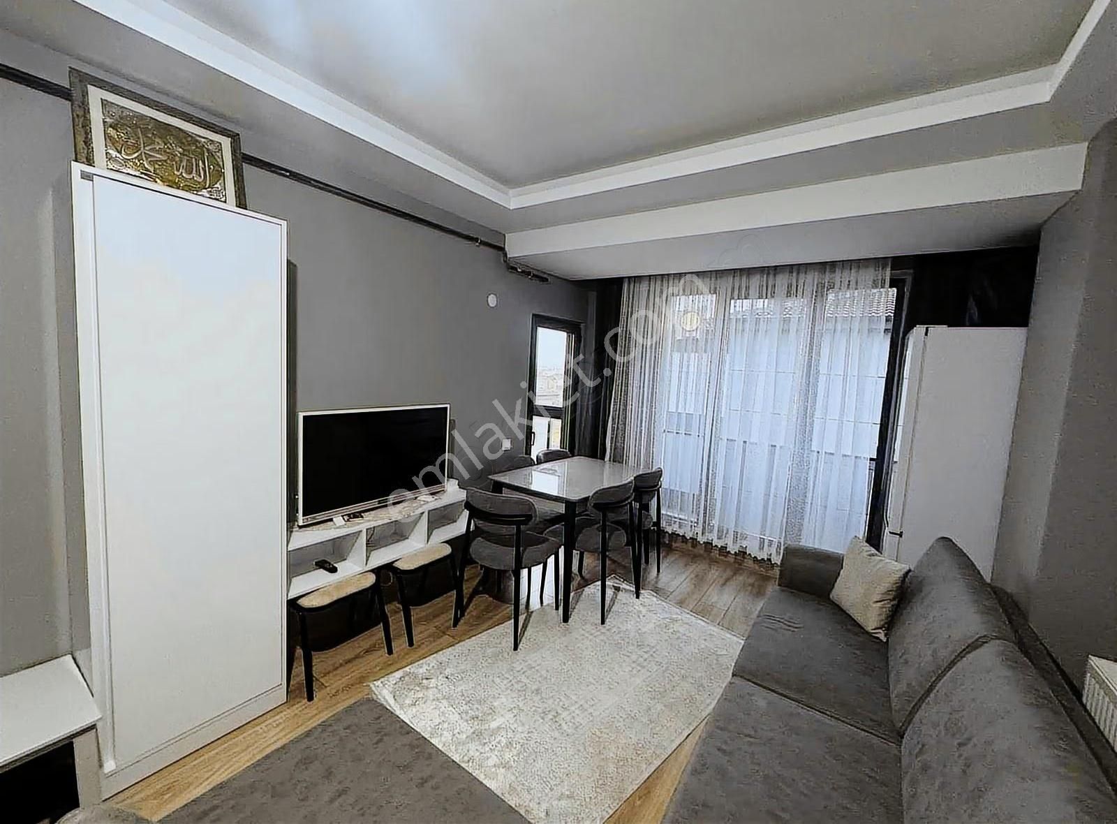 Aky Emlak'tan Kervancı Koru 7 De 1+1 Satılık Daire Sıfır Daire - Görsel 25