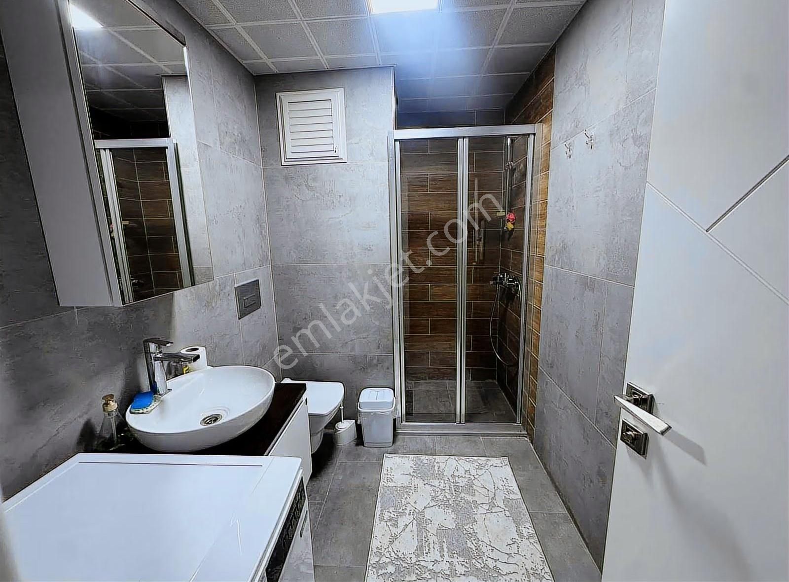 Aky Emlak'tan Kervancı Koru 7 De 1+1 Satılık Daire Sıfır Daire - Görsel 14