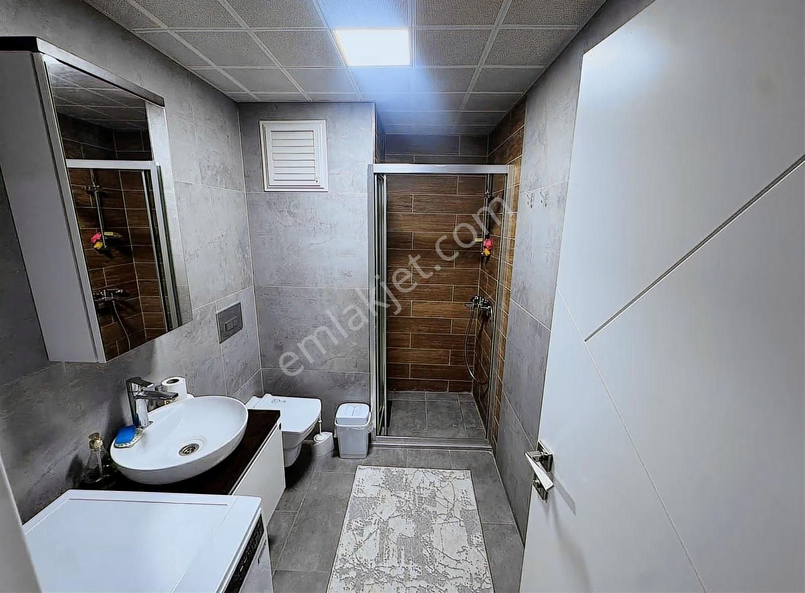 Aky Emlak'tan Kervancı Koru 7 De 1+1 Satılık Daire Sıfır Daire - Görsel 12