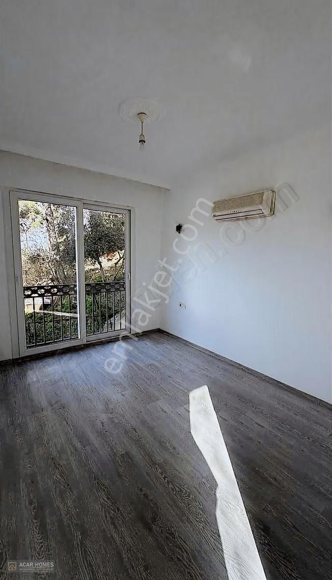 Fethiye Taşyaka Mah Asansörlü Sıfır Bina Ara Kat 2+1 3 Klimalı - Görsel 14