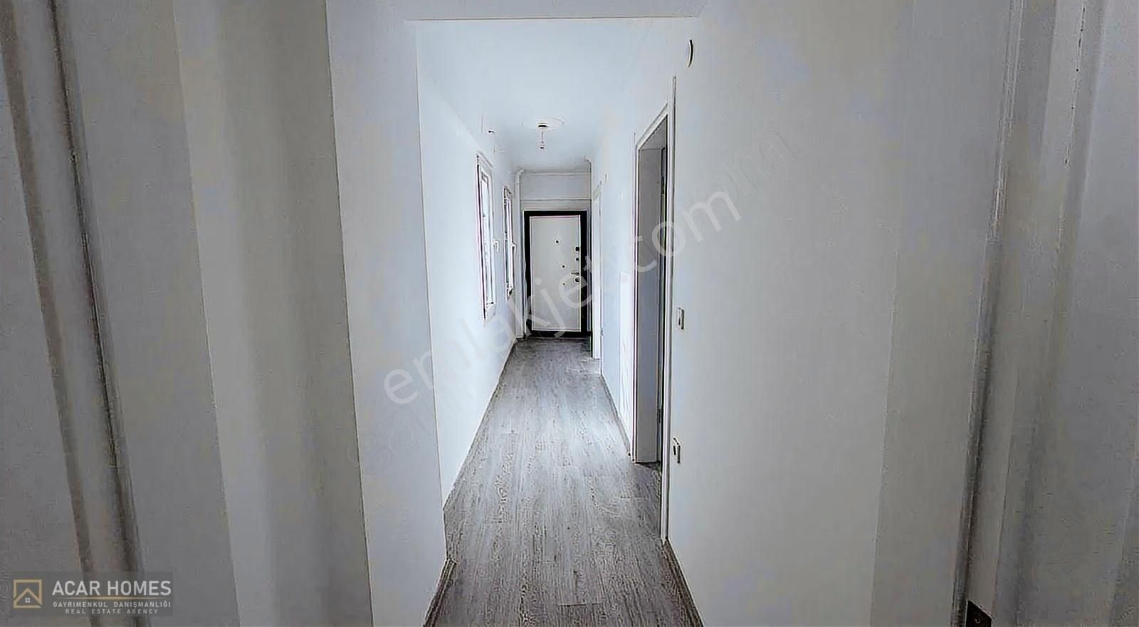 Fethiye Taşyaka Mah Asansörlü Sıfır Bina Ara Kat 2+1 3 Klimalı - Görsel 4