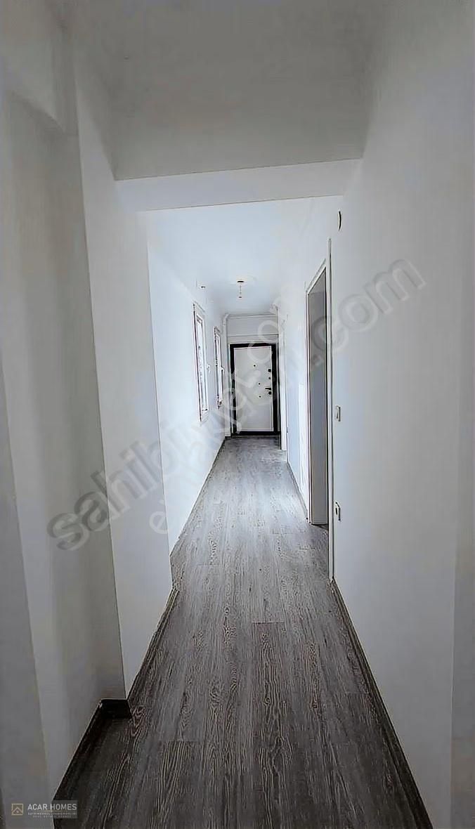 Fethiye Taşyaka Mah Asansörlü Sıfır Bina Ara Kat 2+1 3 Klimalı - Görsel 13