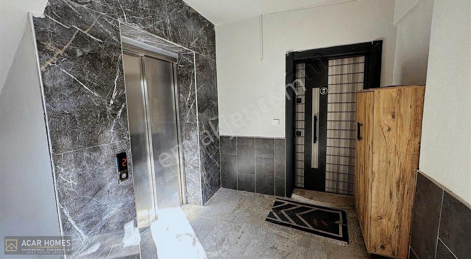 Fethiye Taşyaka Mah Asansörlü Sıfır Bina Ara Kat 2+1 3 Klimalı - Görsel 6