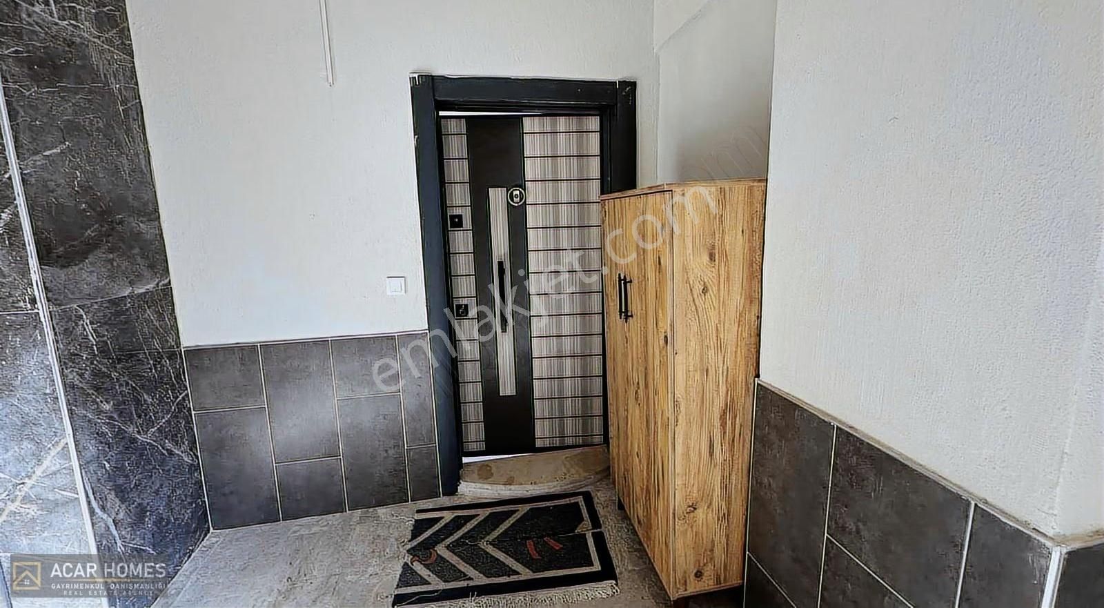 Fethiye Taşyaka Mah Asansörlü Sıfır Bina Ara Kat 2+1 3 Klimalı