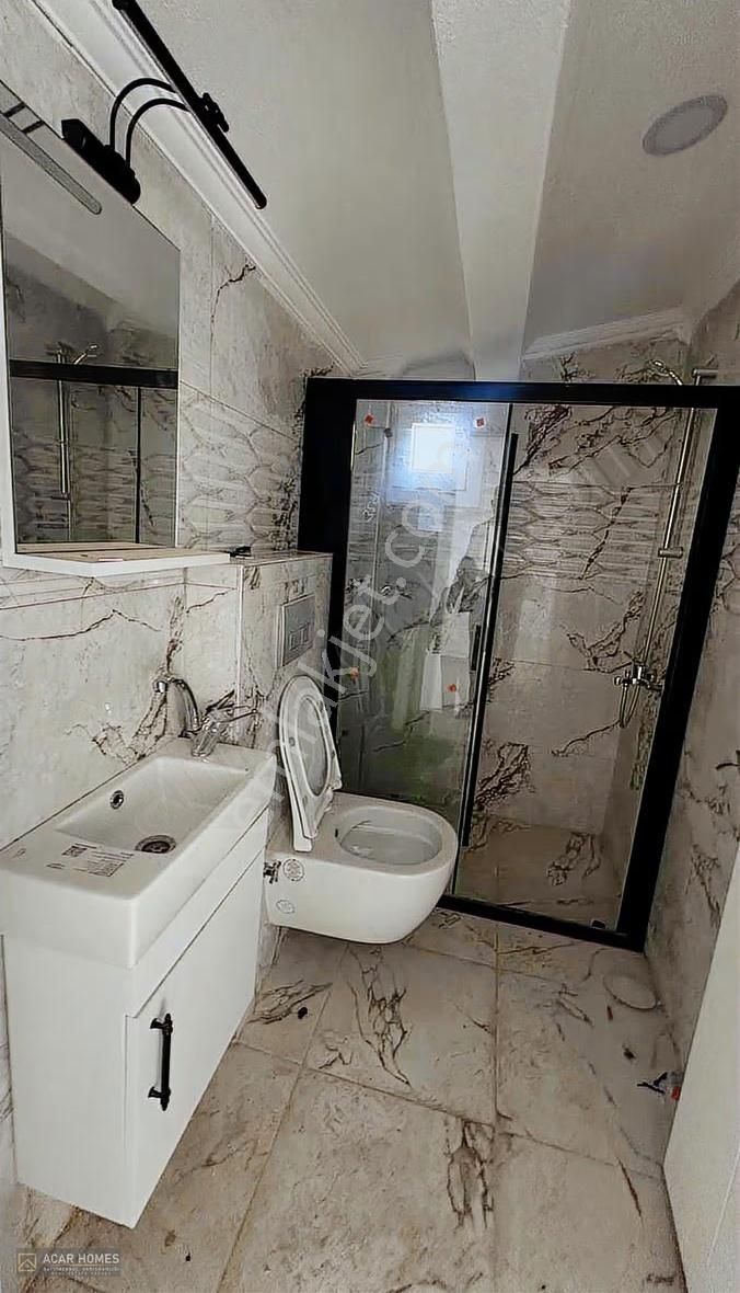 Taşyaka Kesikkapı Mah Asansörlü 3+1 Yüksek Çatı Dubleks - Görsel 5