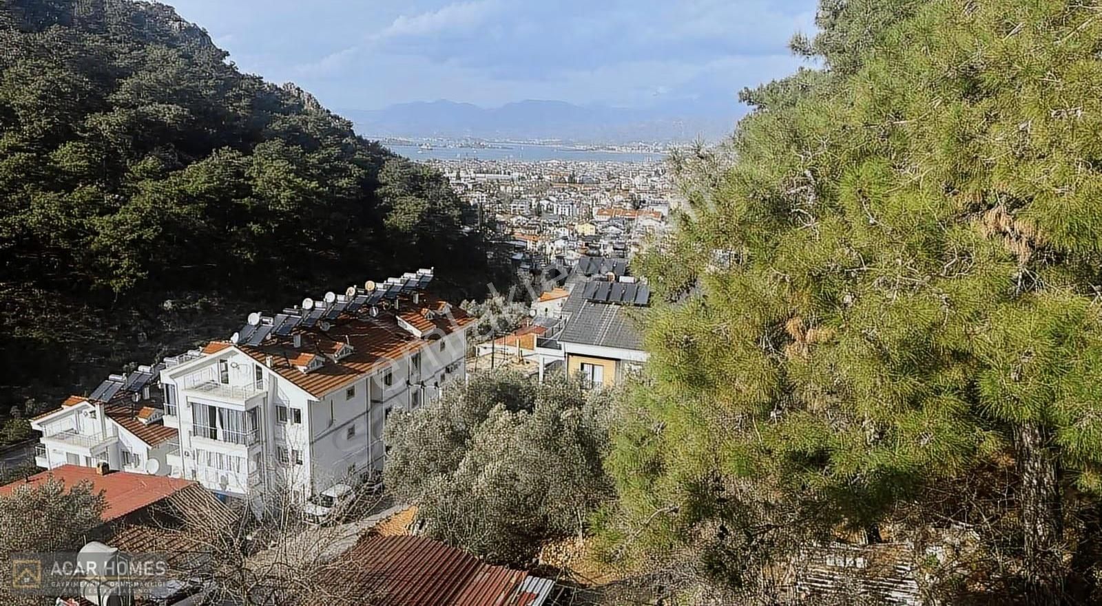 Taşyaka Kesikkapı Mah Asansörlü 3+1 Yüksek Çatı Dubleks - Görsel 17