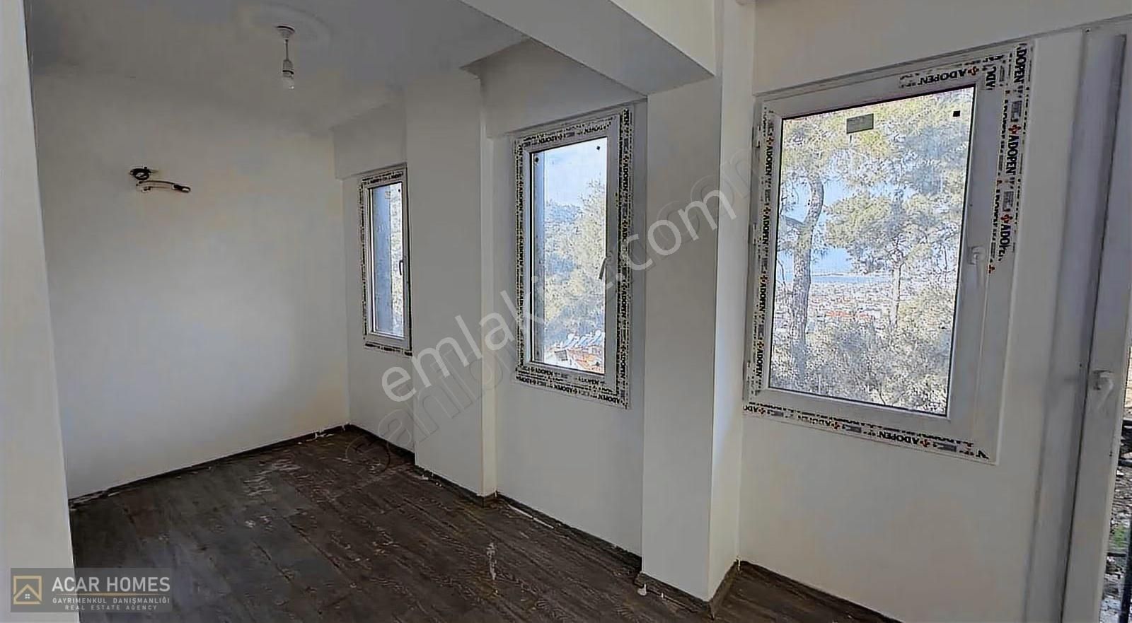 Taşyaka Kesikkapı Mah Asansörlü 3+1 Yüksek Çatı Dubleks - Görsel 23