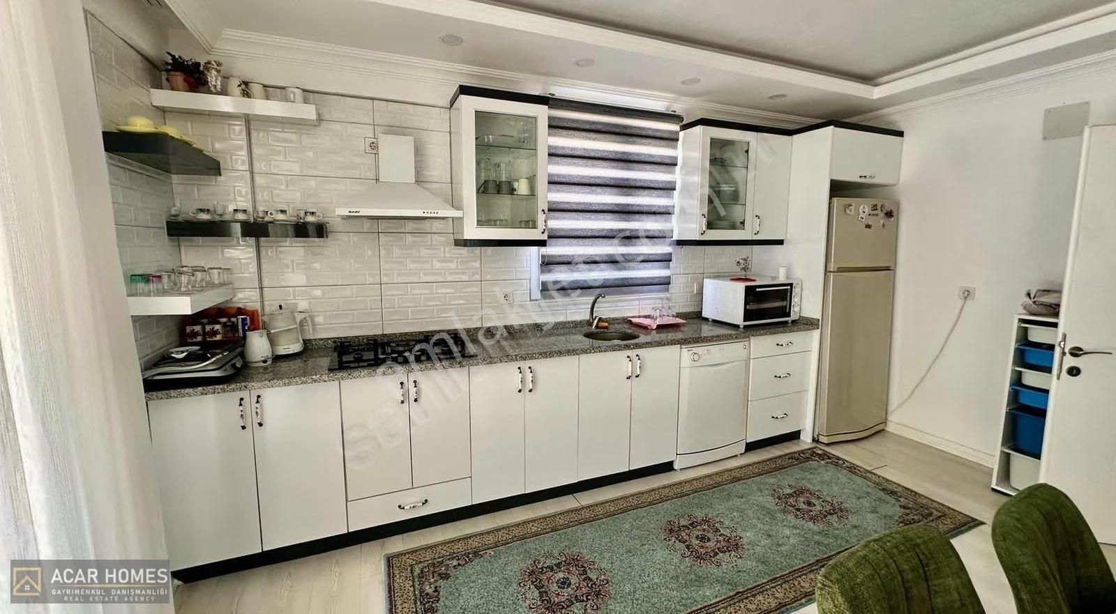 Letoon Hastanesi Yakında 500 M2 Arazi İçinde 2+1 Havuzlu Villa - Görsel 10