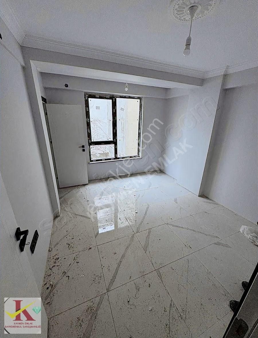 Kaymen Emlaktan Satılık Sıfır 2+0 Daire - Görsel 21