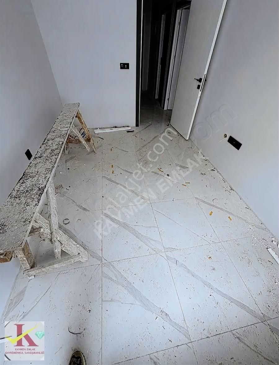 Kaymen Emlaktan Satılık Sıfır 2+0 Daire - Görsel 4