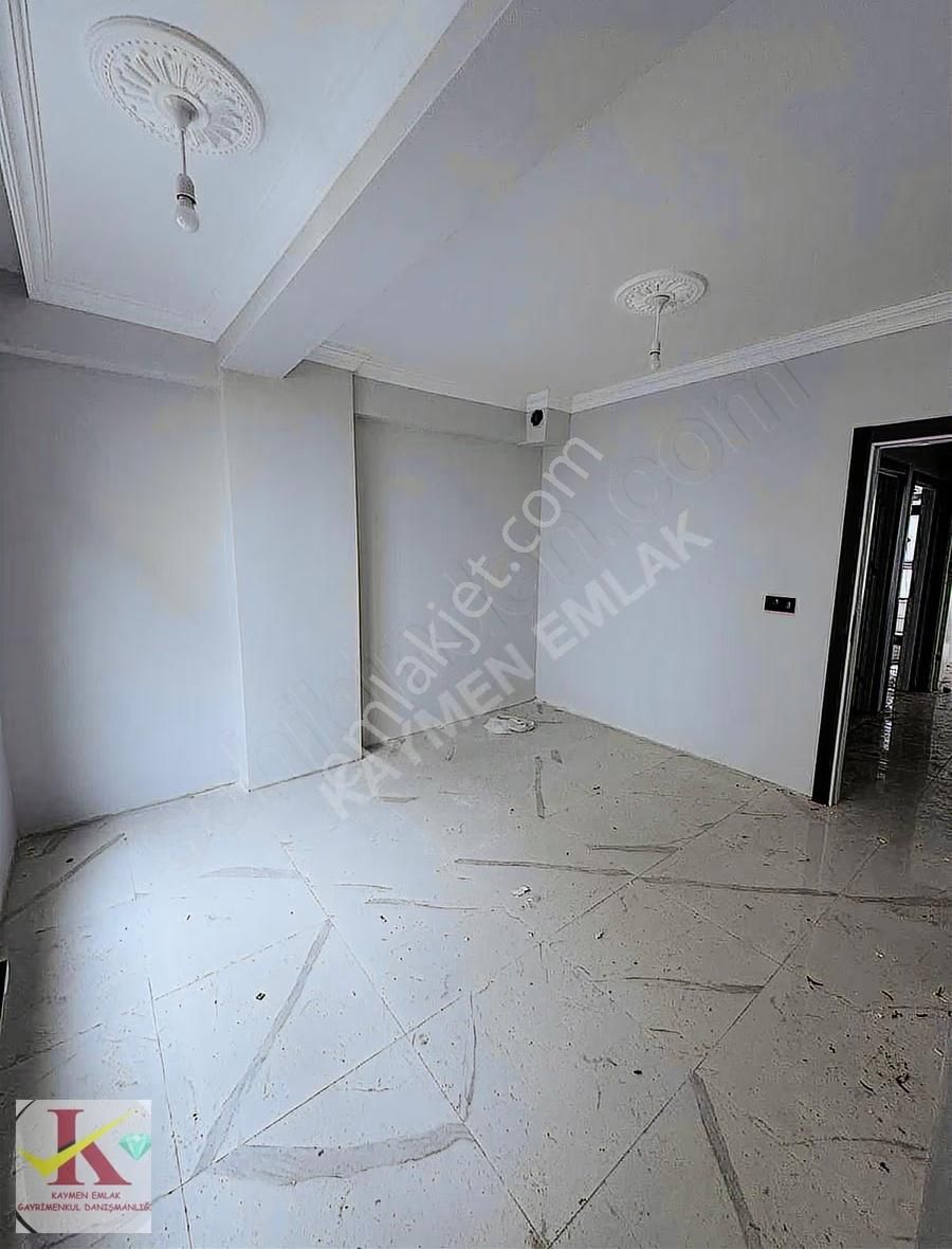 Kaymen Emlaktan Satılık Sıfır 2+0 Daire - Görsel 11