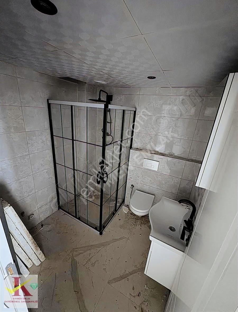 Kaymen Emlaktan Satılık Sıfır 2+0 Daire - Görsel 17