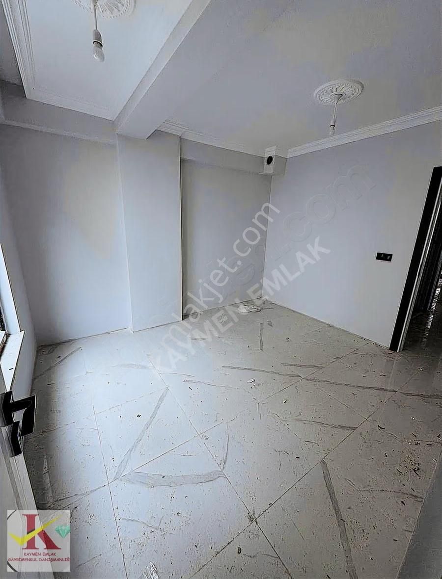Kaymen Emlaktan Satılık Sıfır 2+0 Daire - Görsel 23