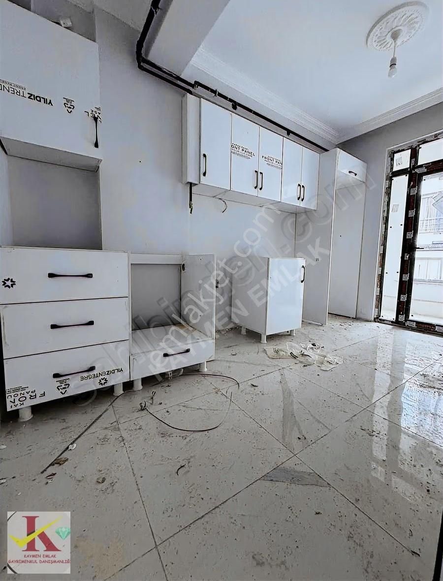 Kaymen Emlaktan Satılık Sıfır 2+0 Daire - Görsel 15