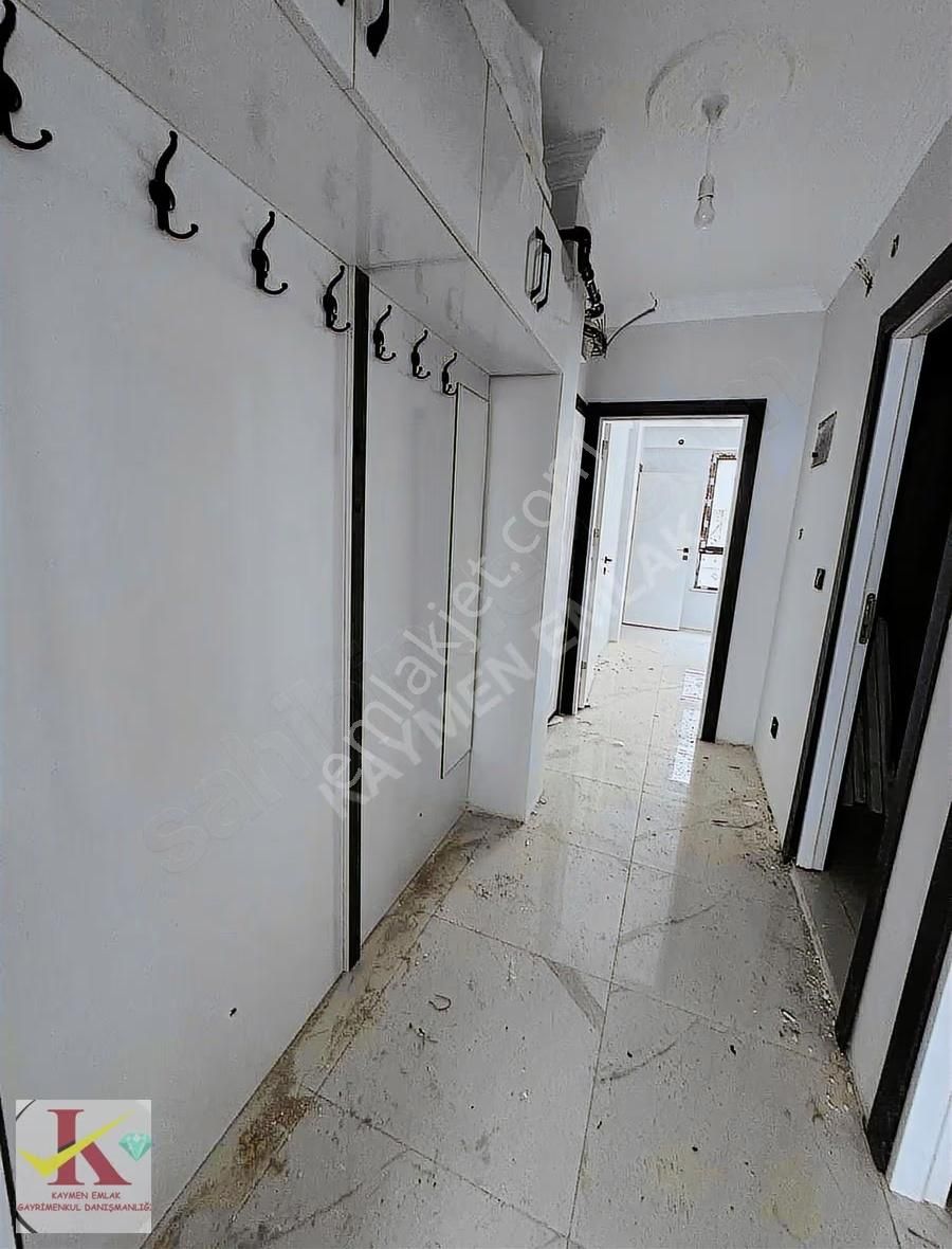 Kaymen Emlaktan Satılık Sıfır 2+0 Daire - Görsel 20