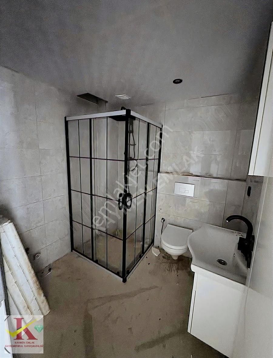 Kaymen Emlaktan Satılık Sıfır 2+0 Daire - Görsel 2
