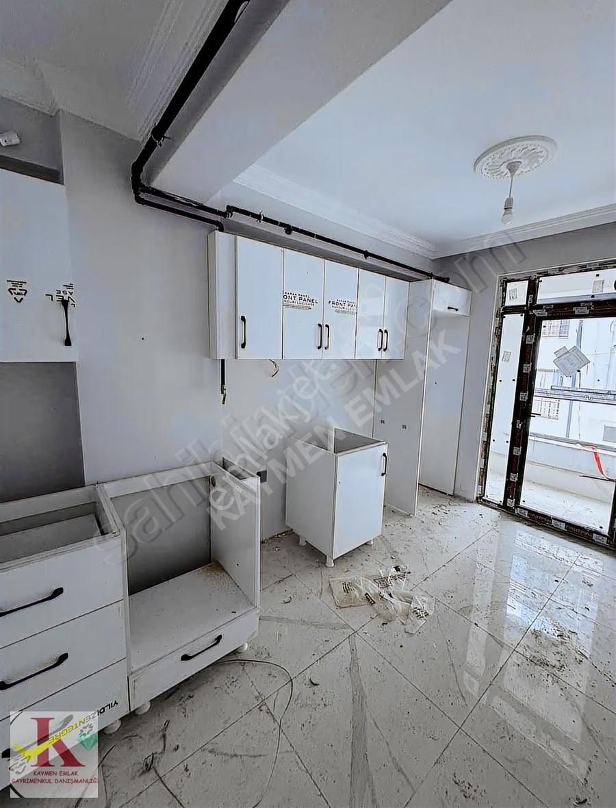 Kaymen Emlaktan Satılık Sıfır 2+0 Daire - Görsel 13