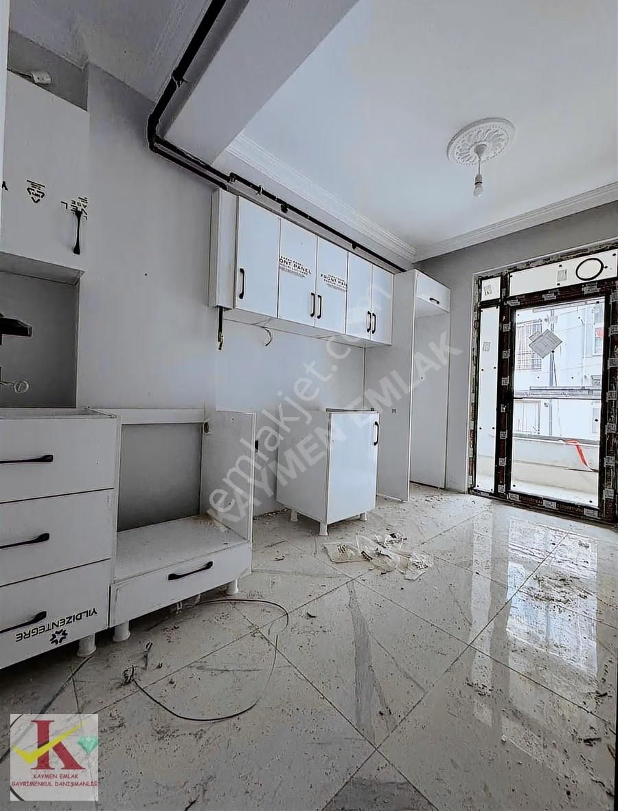 Kaymen Emlaktan Satılık Sıfır 2+0 Daire - Görsel 5