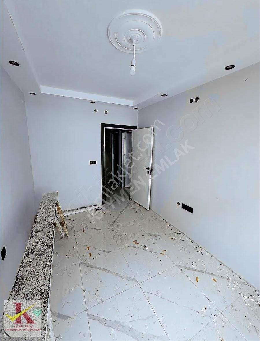 Kaymen Emlaktan Satılık Sıfır 2+0 Daire - Görsel 9
