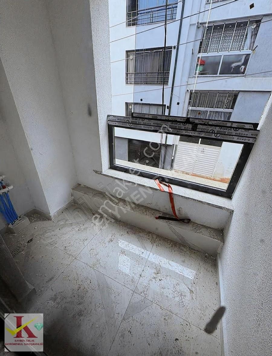 Kaymen Emlaktan Satılık Sıfır 2+0 Daire - Görsel 19