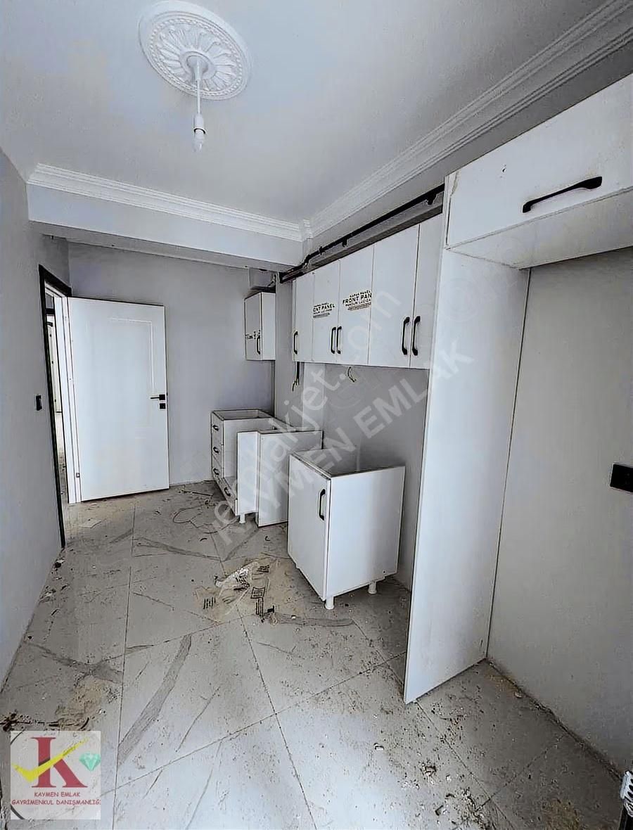 Kaymen Emlaktan Satılık Sıfır 2+0 Daire - Görsel 28