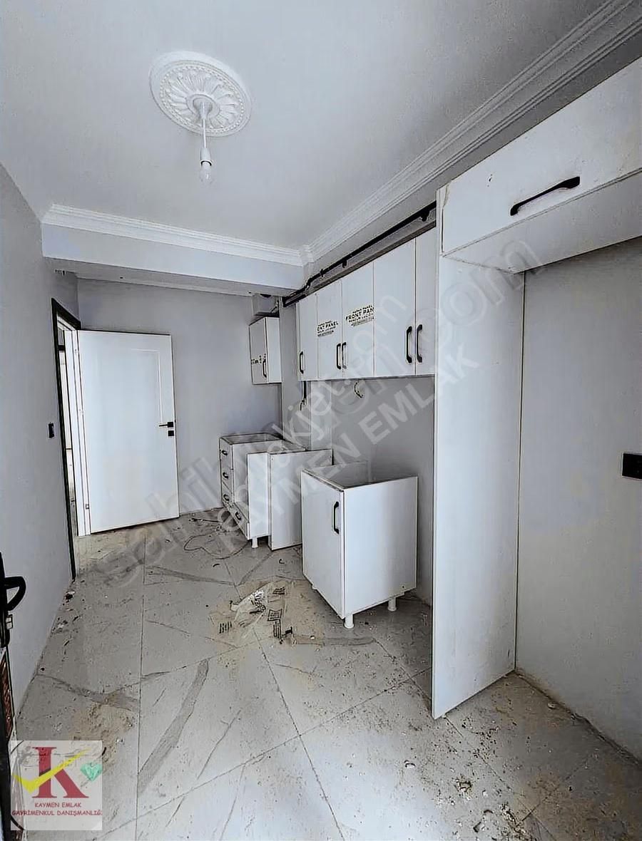 Kaymen Emlaktan Satılık Sıfır 2+0 Daire - Görsel 12