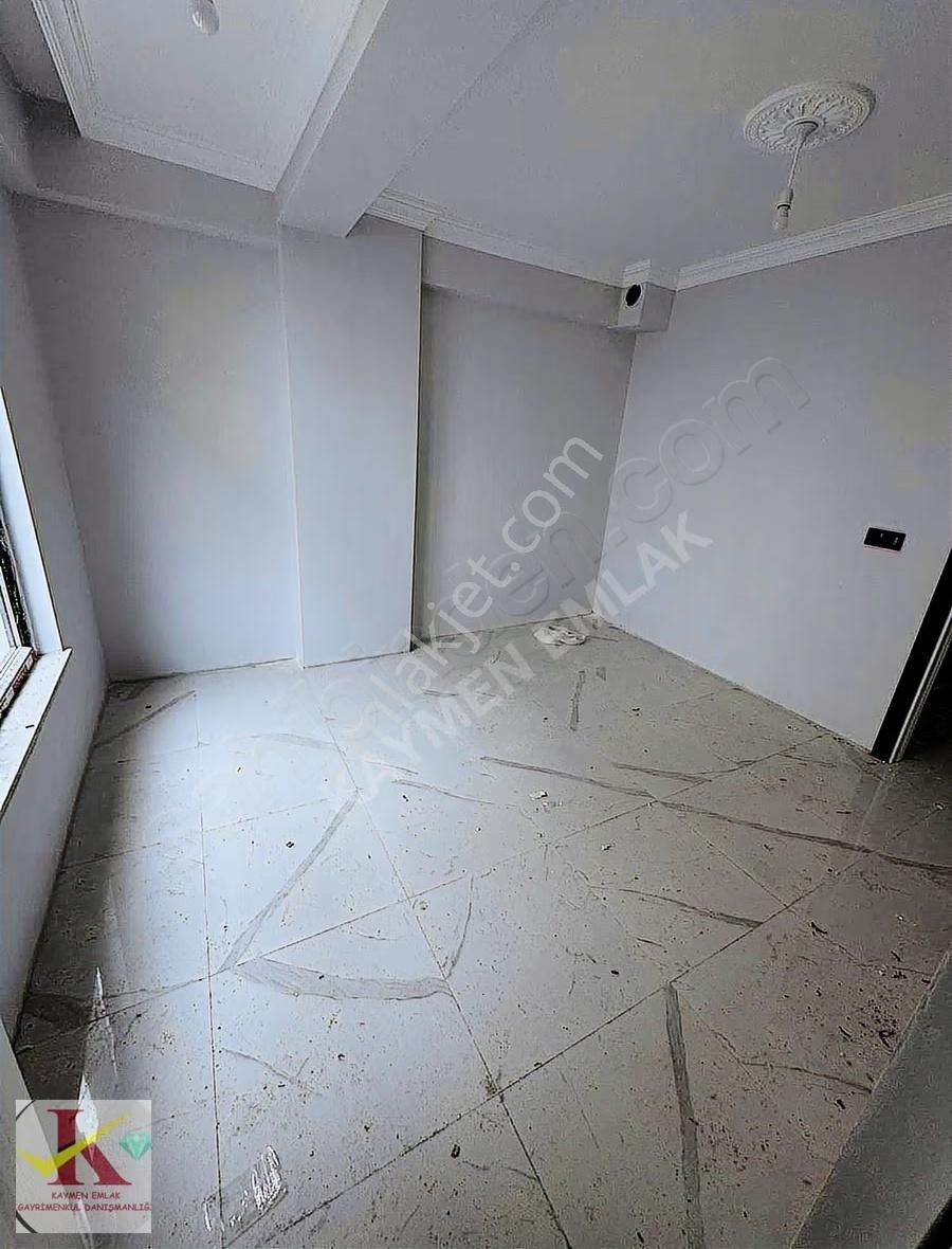 Kaymen Emlaktan Satılık Sıfır 2+0 Daire - Görsel 16